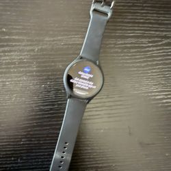 Samsung Galaxy Watch Series 4