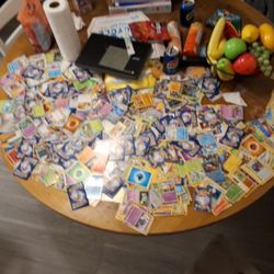 Pokemon Cards To Collect For Series