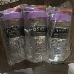 Blender Bottles