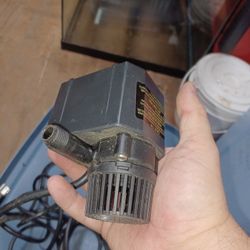 Aquarium Power Head 