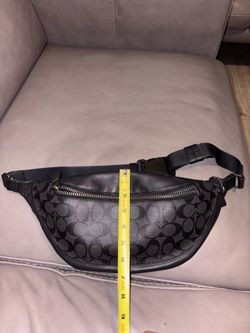 Coach Fanny Pack / Waist Bag