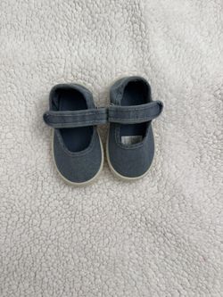 Zapaticos De Bebé