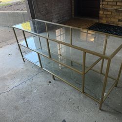 Display table