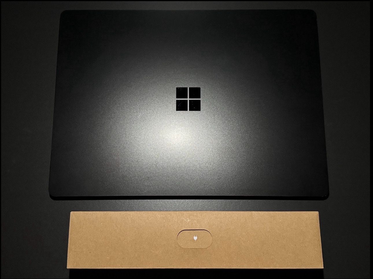 Microsoft Surface Laptop 3 - 13.5" (TouchScreen, 16GB RAM, 256GB SSD, Intel Core i7)