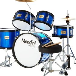 Mendini Kids Drum Set
