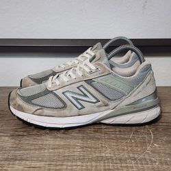 New Balance 990v5 Women's Shoes Size 7
