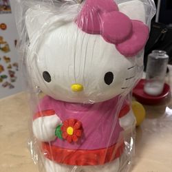 Hello Kitty Bank 