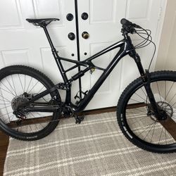 Specialized Enduro