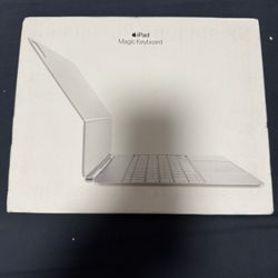 Brand New Magic Keyboard for iPad Pro 13‑inch (M4)