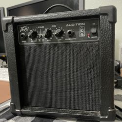 Peavy Audition Amp