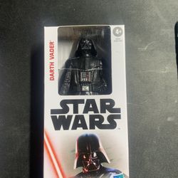 Darth Vader Figure Star War