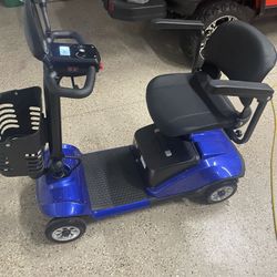 Scooter