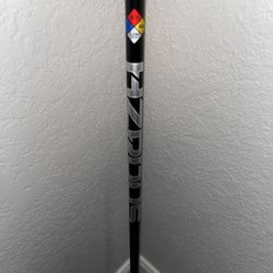 HZRDUS Gen 6 Fairway Shaft