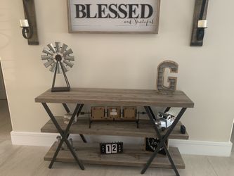 Farmhouse Decorations