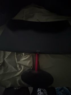 165 hz curved monitor