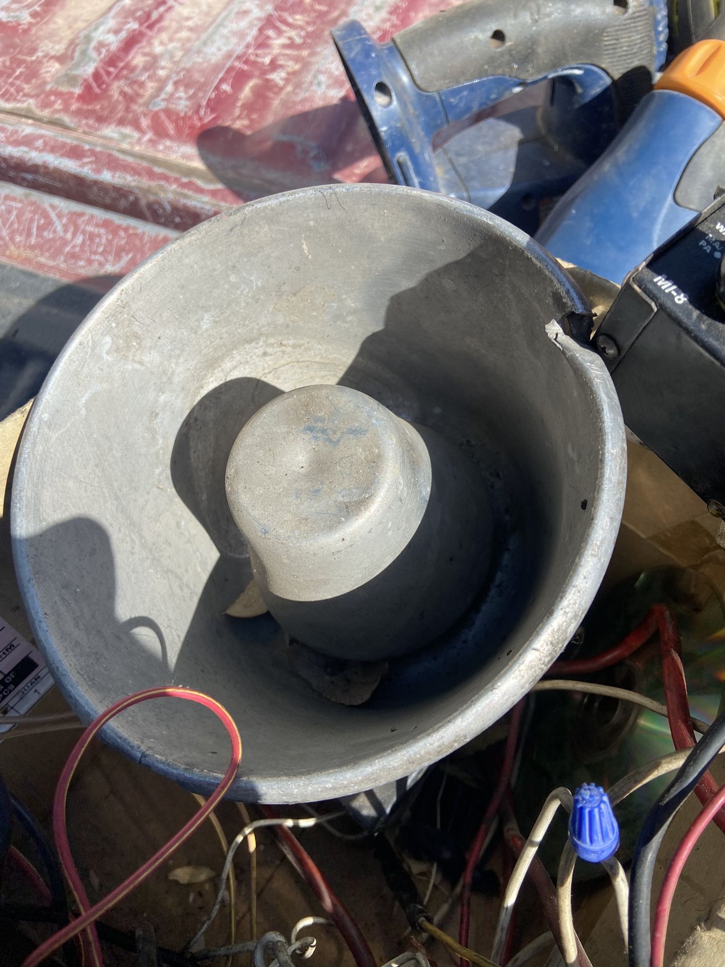 Horn