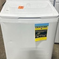 Frigidaire Top Load Washer - New! $300