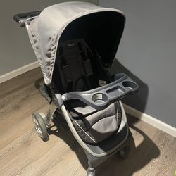 Chicco Bravo Stroller 