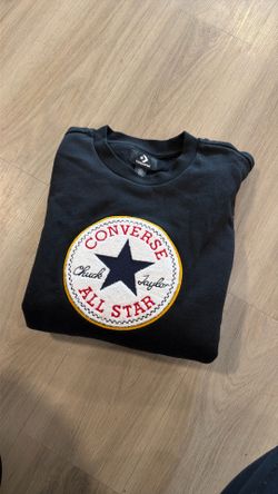 Crew neck