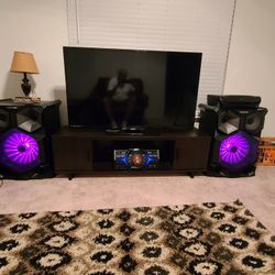 Samsung Giga Sound System/18
