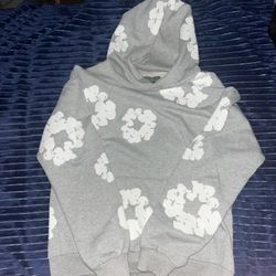 Denim Tears Hoodie