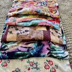Size 3X Scrub Tops, Jacket