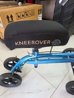 Kneerover