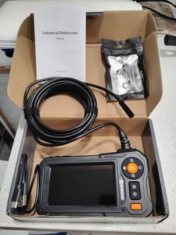 Industrial Endoscope