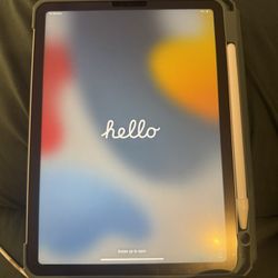 Apple IPad Air 5th Gen 64gb