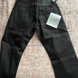 The Unbranded Brand Selvedge Chino Size 30 $45