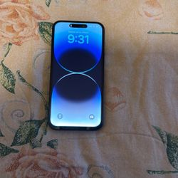 iPhone 14 Pro Max 128 Gb