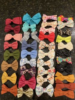 Hair Bows
