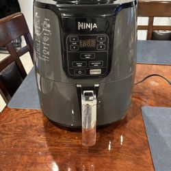 Ninja Air Fryer 4QT, 4-in1