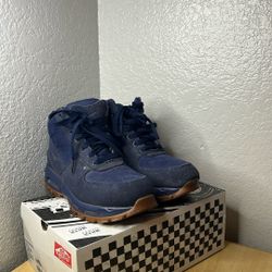 act nike boots