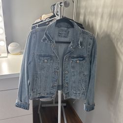 Aeropostale Jean jacket