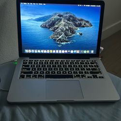 MacBook Pro