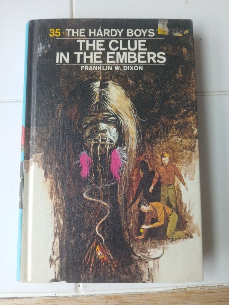 Fiction Book