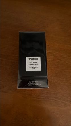 Tom Ford Fucking Fabulous-Eau De Parfum