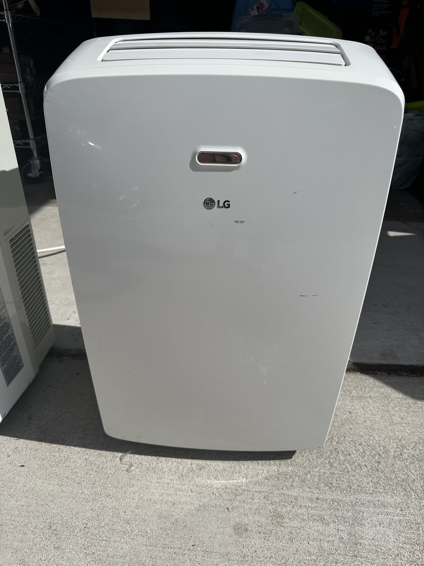 LG Portable Air Conditioner- AC Unit