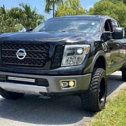 2016 NISSAN TIDAN XD PRO DIESEL