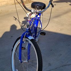 Bike New 