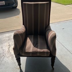 Resting Chair 
