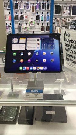 iPad Pro 12.9 5th Gen.