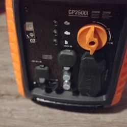 Generator By Generac 