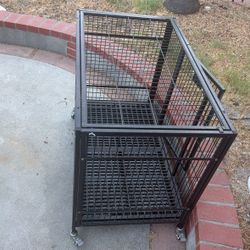 Dog Cage 