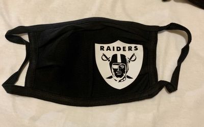 Custom Masks Available!