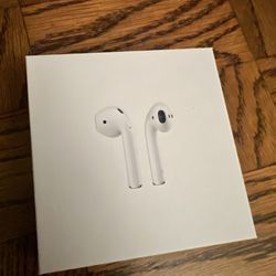 AirPod Gen 2
