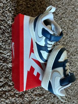 Baby Nike shoes