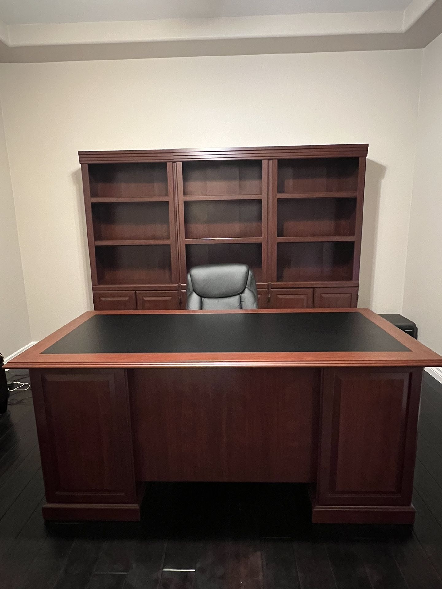 Office Furniture - Moving Sale