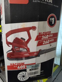 Toro tool